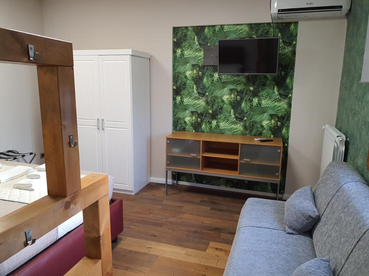 Terra Ciociara B&B Frosinone Exterior foto