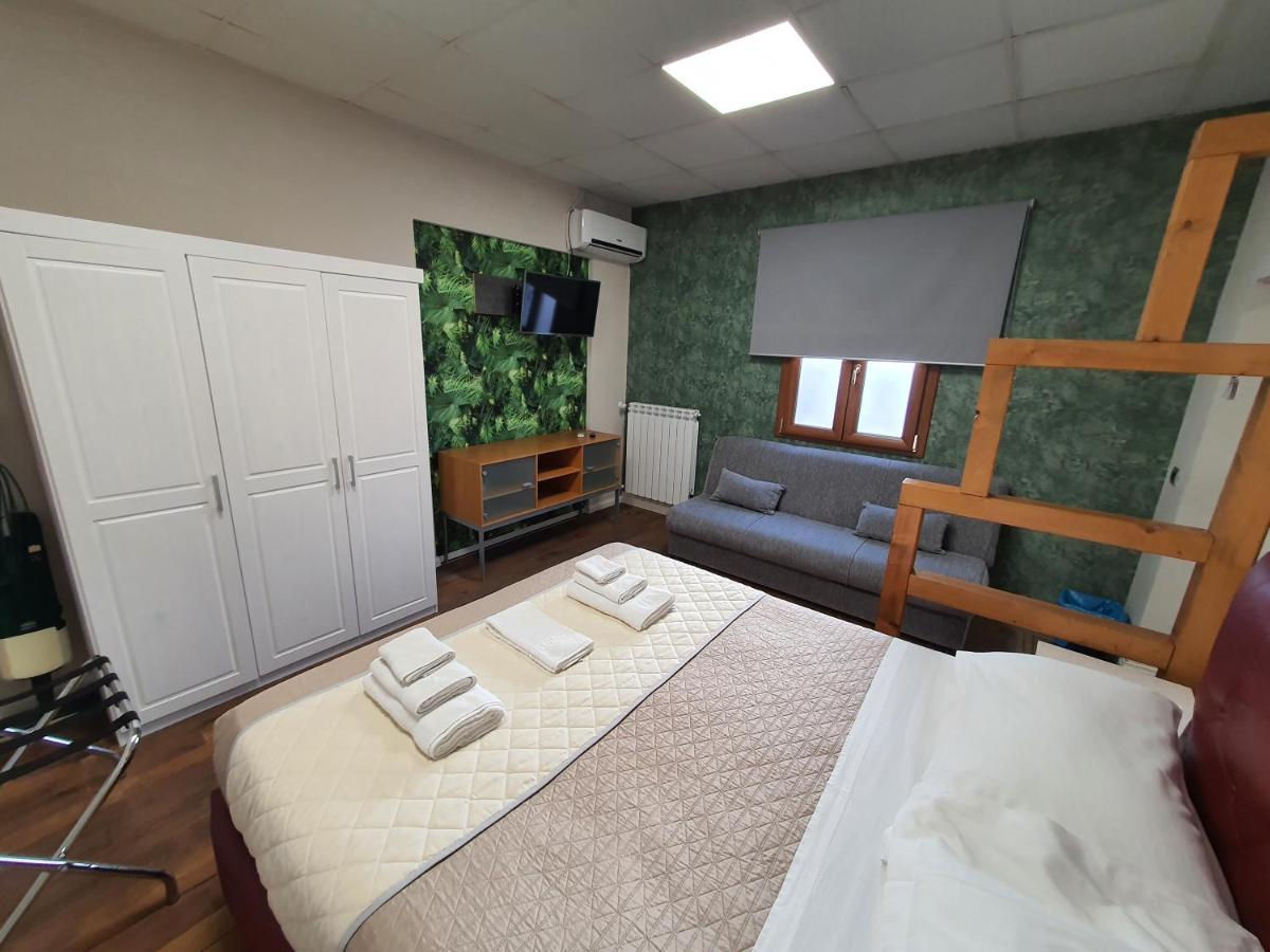 Terra Ciociara B&B Frosinone Exterior foto
