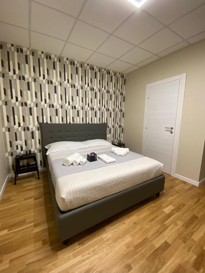 Terra Ciociara B&B Frosinone Exterior foto