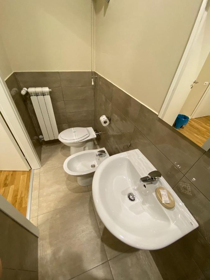 Terra Ciociara B&B Frosinone Exterior foto