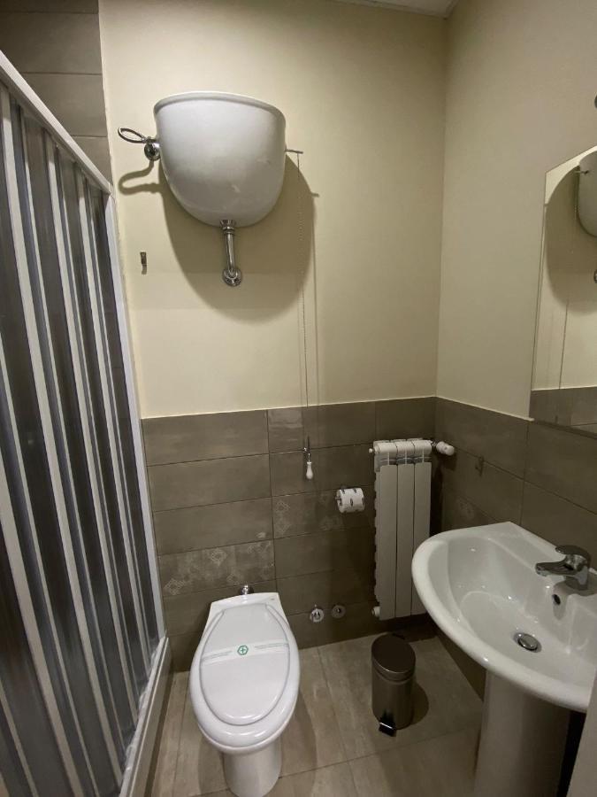 Terra Ciociara B&B Frosinone Exterior foto