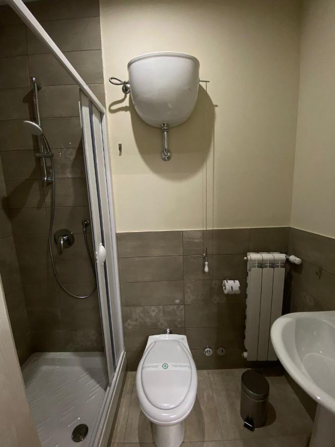 Terra Ciociara B&B Frosinone Exterior foto