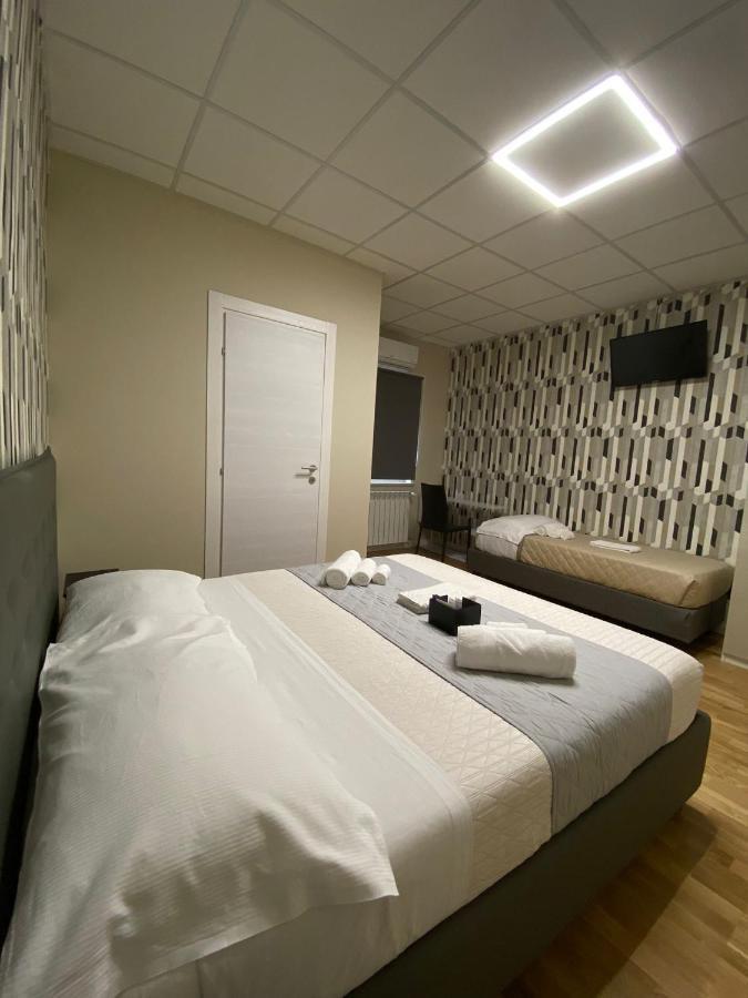 Terra Ciociara B&B Frosinone Exterior foto