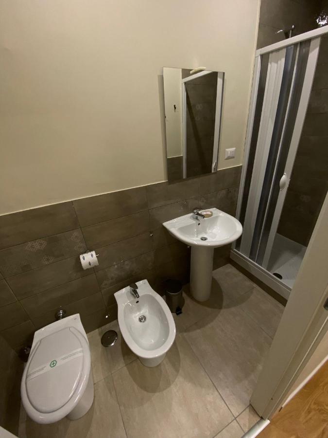 Terra Ciociara B&B Frosinone Exterior foto