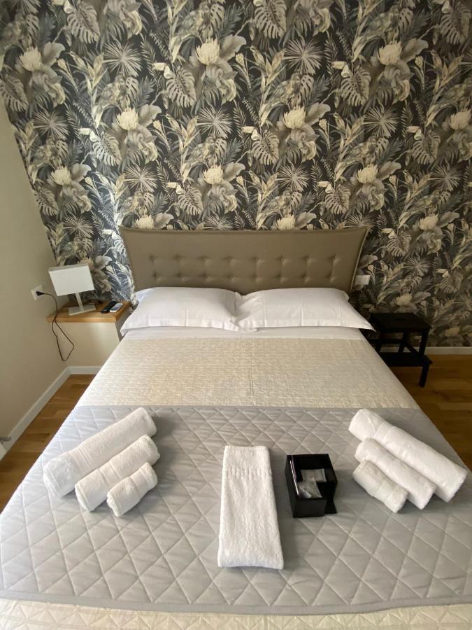 Terra Ciociara B&B Frosinone Exterior foto