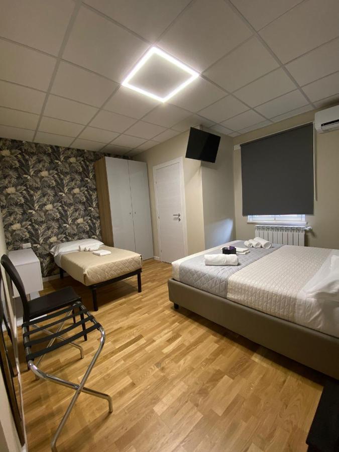 Terra Ciociara B&B Frosinone Exterior foto
