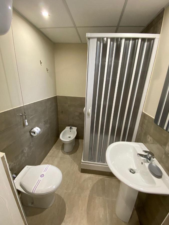 Terra Ciociara B&B Frosinone Exterior foto