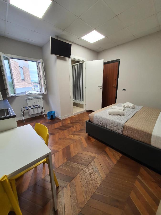 Terra Ciociara B&B Frosinone Exterior foto