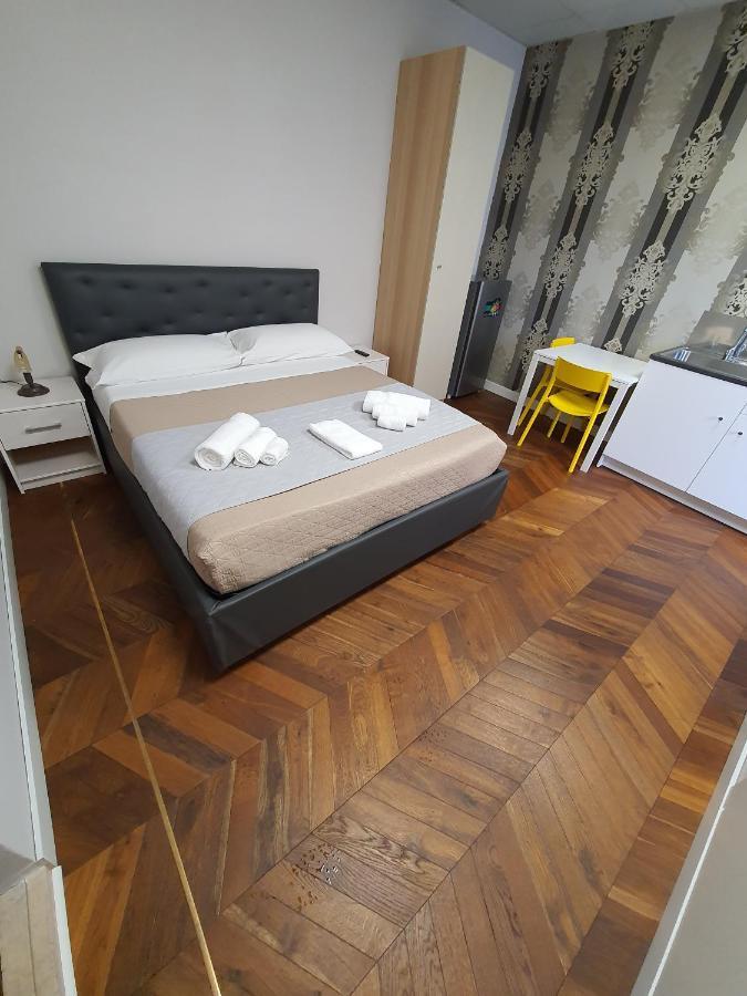 Terra Ciociara B&B Frosinone Exterior foto