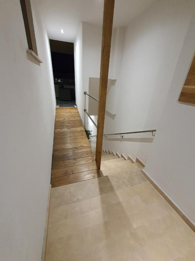 Terra Ciociara B&B Frosinone Exterior foto