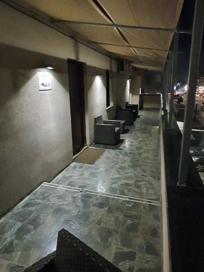 Terra Ciociara B&B Frosinone Exterior foto