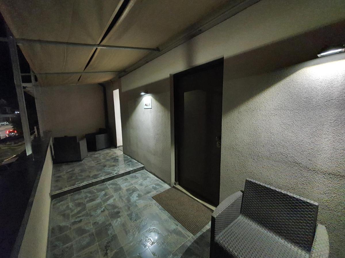 Terra Ciociara B&B Frosinone Exterior foto
