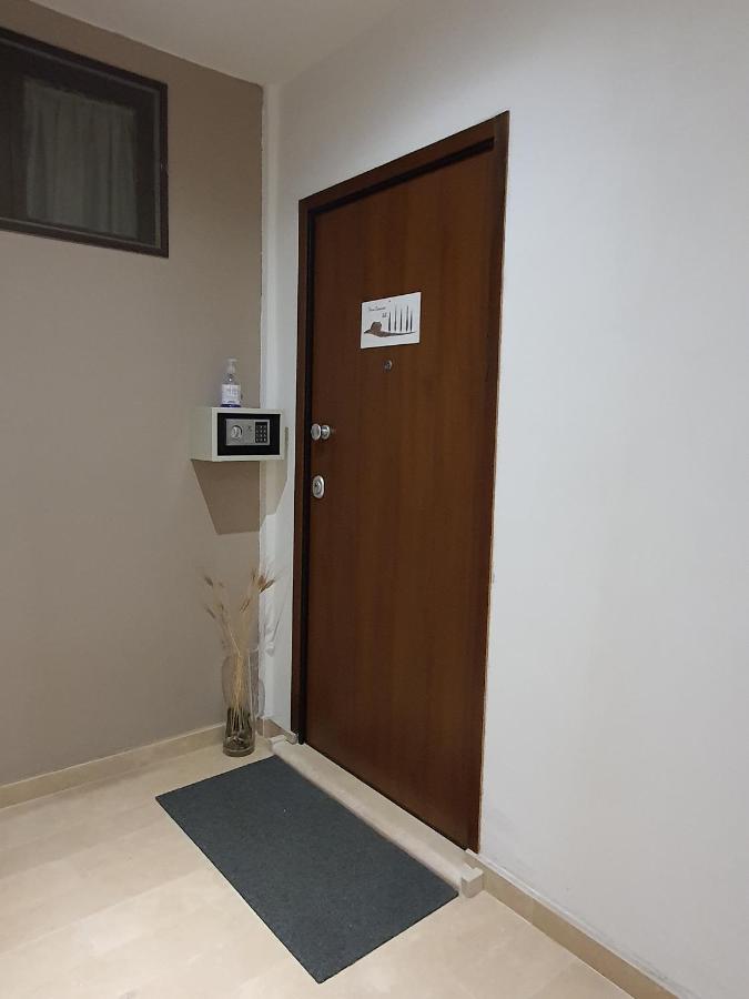 Terra Ciociara B&B Frosinone Exterior foto