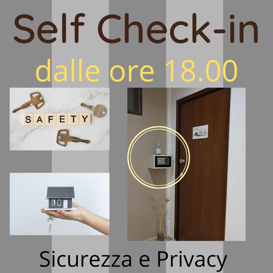 Terra Ciociara B&B Frosinone Exterior foto