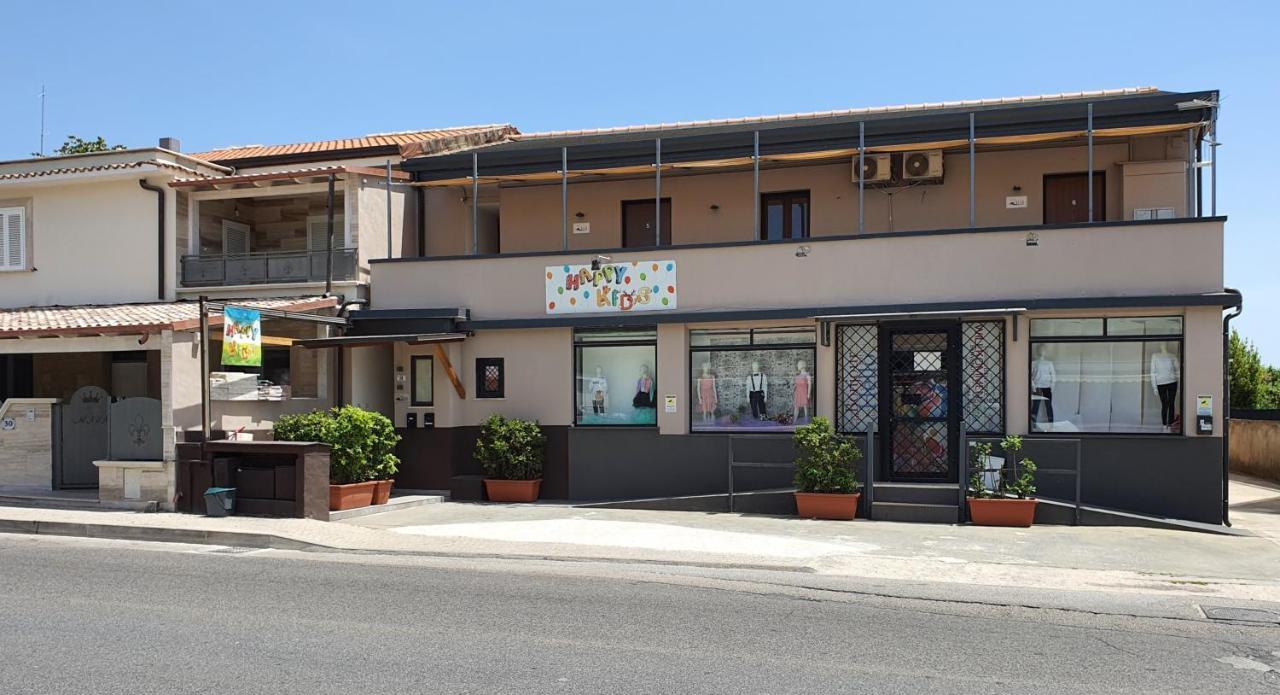 Terra Ciociara B&B Frosinone Exterior foto