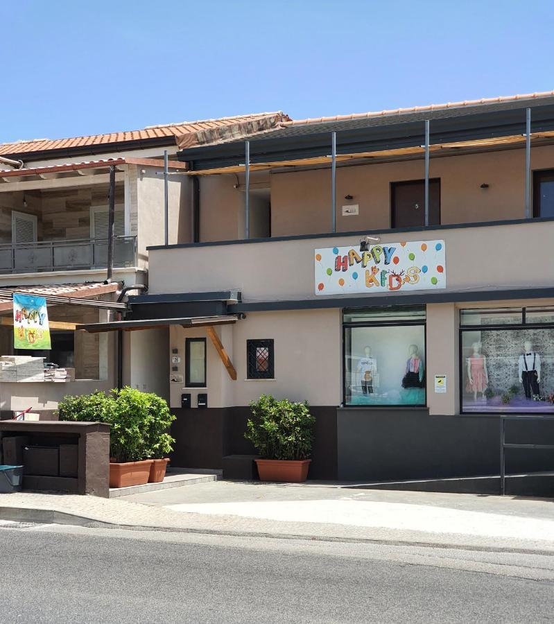 Terra Ciociara B&B Frosinone Exterior foto