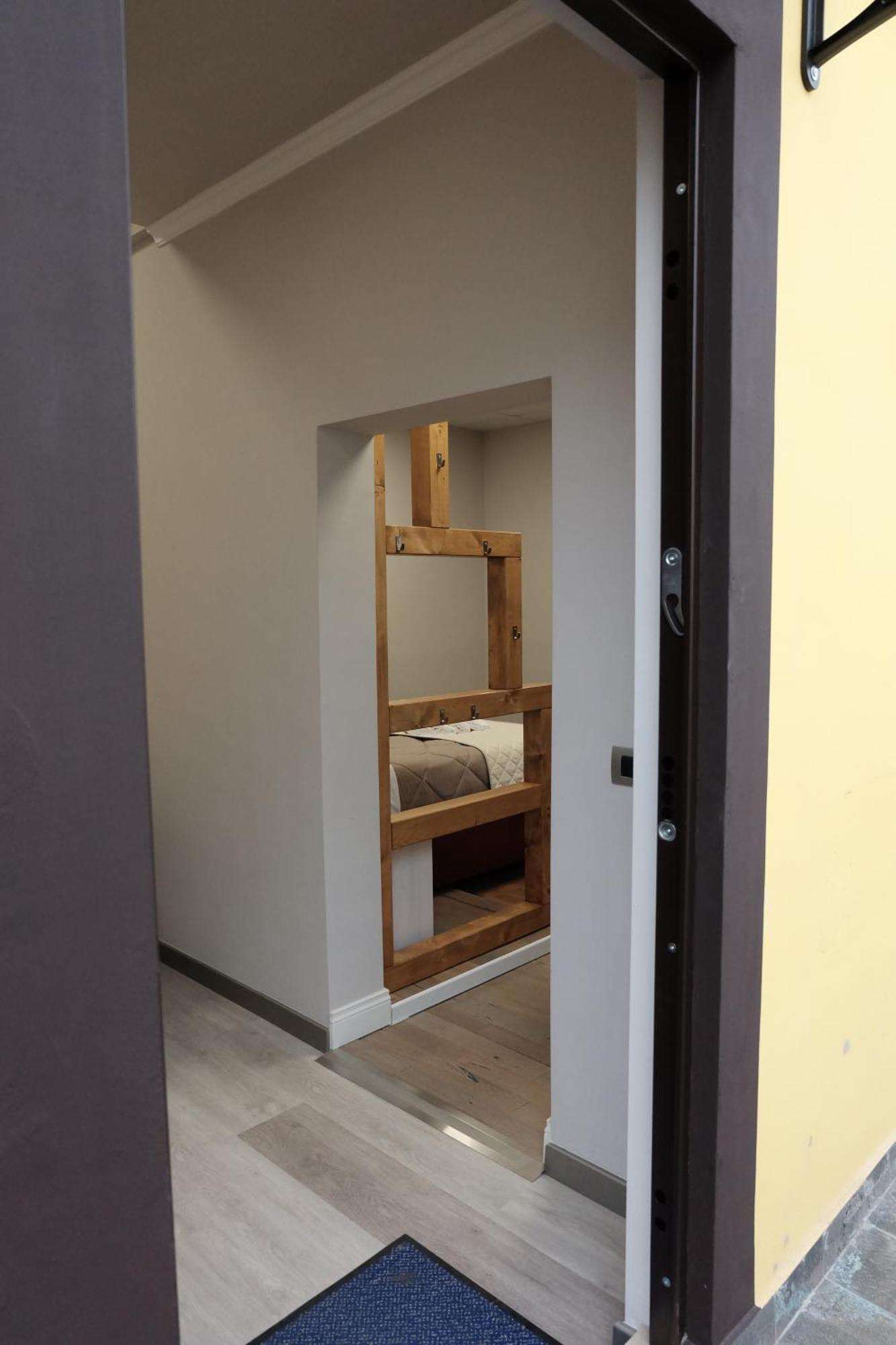 Terra Ciociara B&B Frosinone Exterior foto